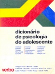 Dicionário de psicologia do adolescente